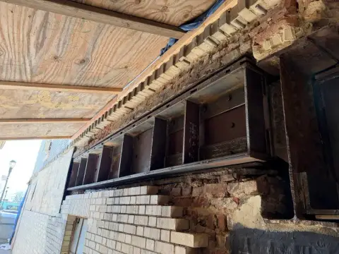 765 Riverside Drive — Structural Design
